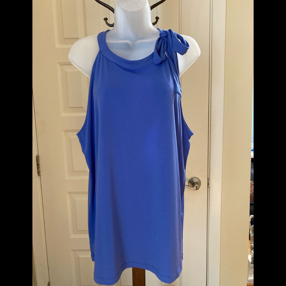 Banana Republic outlet camisole, size XL